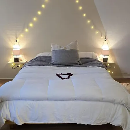 Apartman 2 Pieces *